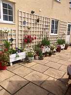 Jasmine House Bed & Breakfast