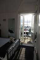 The Victory at Mersea