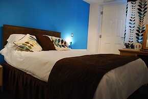 The Victory at Mersea