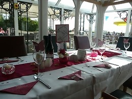 The Victory at Mersea