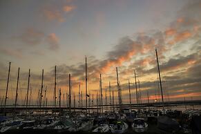 The Victory at Mersea