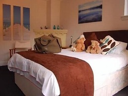 The Victory at Mersea