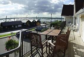 The Victory at Mersea