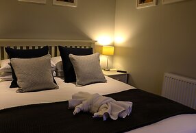 The Victory at Mersea