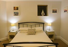 The Victory at Mersea