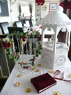 The Victory at Mersea