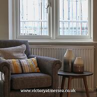 The Victory at Mersea