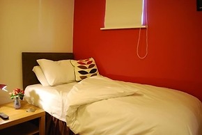 The Victory at Mersea