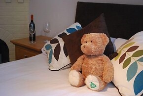 The Victory at Mersea