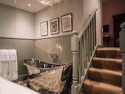 Forss House Hotel