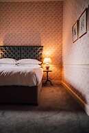 Forss House Hotel