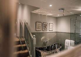 Forss House Hotel