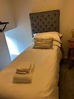 Forss House Hotel