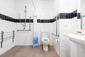 Hotel 115 Christchurch