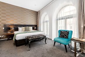 Hotel 115 Christchurch