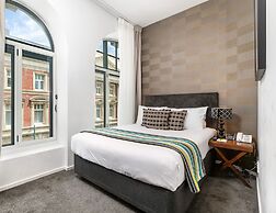 Hotel 115 Christchurch
