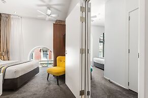 Hotel 115 Christchurch