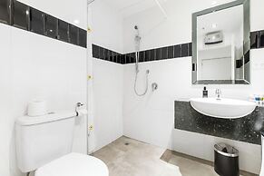 Hotel 115 Christchurch