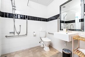 Hotel 115 Christchurch