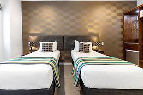 Hotel 115 Christchurch