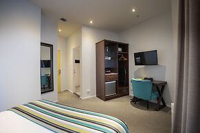 Hotel 115 Christchurch