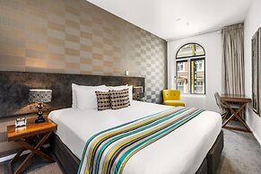 Hotel 115 Christchurch