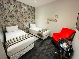 Hotel 115 Christchurch