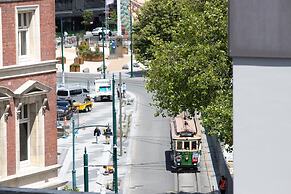 Hotel 115 Christchurch