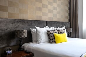 Hotel 115 Christchurch