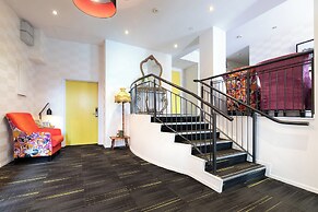 Hotel 115 Christchurch