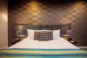 Hotel 115 Christchurch