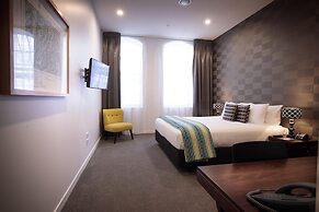 Hotel 115 Christchurch