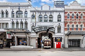 Hotel 115 Christchurch