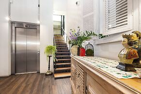 Hotel 115 Christchurch