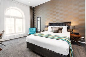 Hotel 115 Christchurch