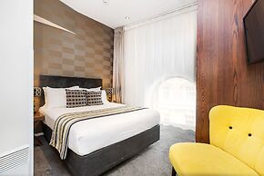 Hotel 115 Christchurch