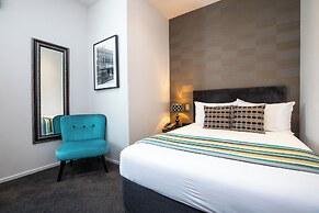 Hotel 115 Christchurch