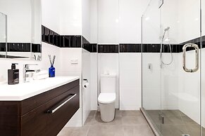 Hotel 115 Christchurch