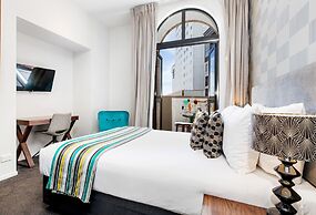 Hotel 115 Christchurch