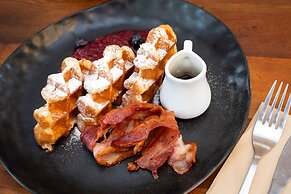 Hotel 115 Christchurch