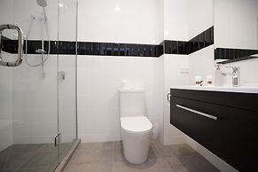 Hotel 115 Christchurch