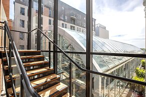 Hotel 115 Christchurch