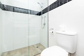 Hotel 115 Christchurch