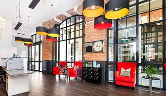 Hotel 115 Christchurch