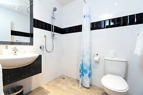 Hotel 115 Christchurch