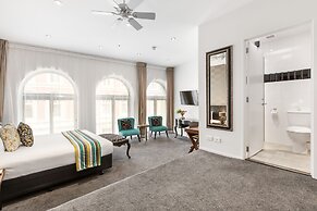 Hotel 115 Christchurch