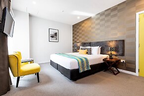 Hotel 115 Christchurch