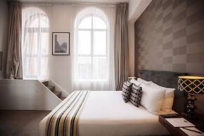 Hotel 115 Christchurch