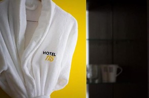Hotel 115 Christchurch