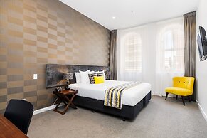 Hotel 115 Christchurch